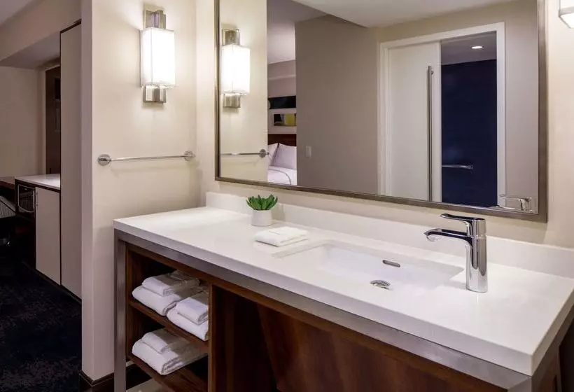 Fotos del hotel Hilton Garden Inn Waikiki Beach:  16