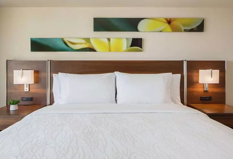 Fotos del hotel Hilton Garden Inn Waikiki Beach:  25