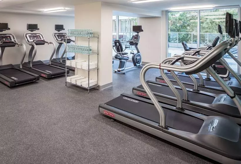 Fotos del hotel Hilton Garden Inn Waikiki Beach:  2