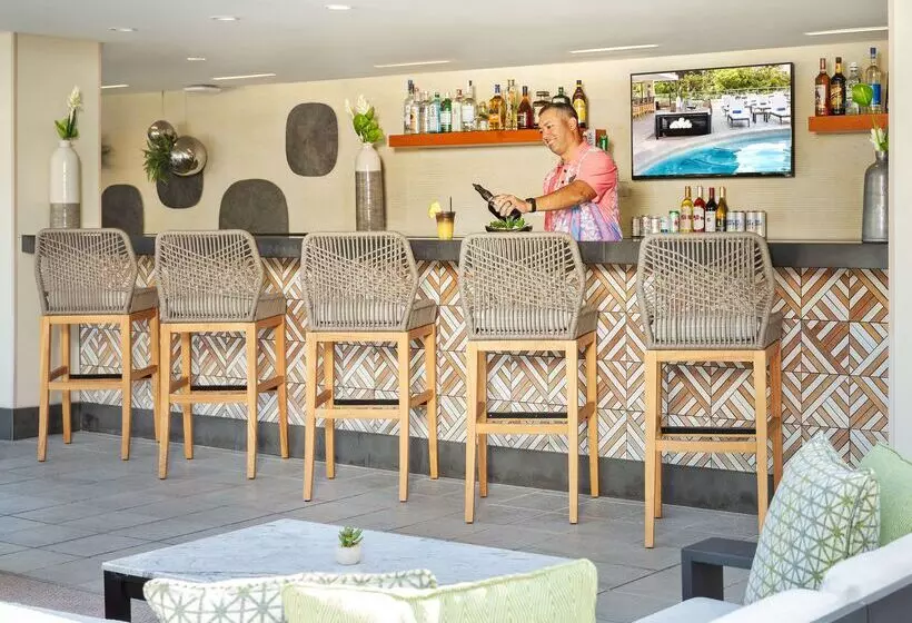 Fotos del hotel Hilton Garden Inn Waikiki Beach:  9