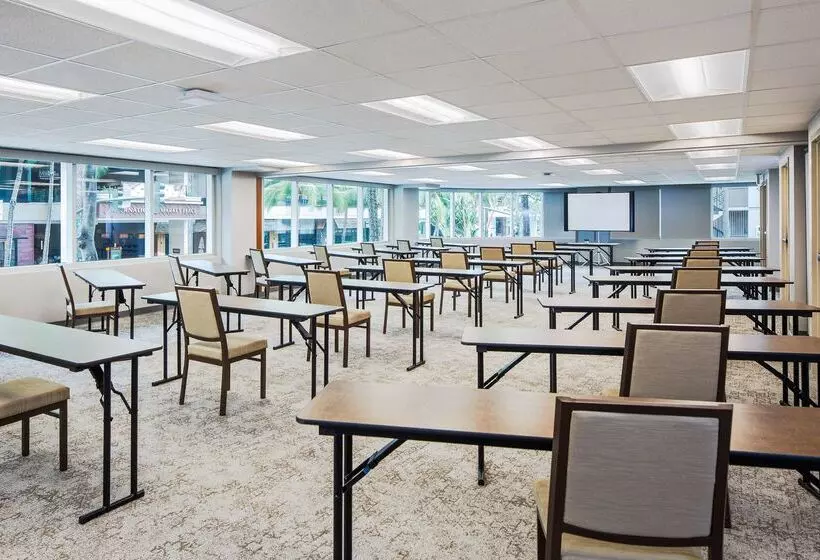 Fotos del hotel Hilton Garden Inn Waikiki Beach:  4