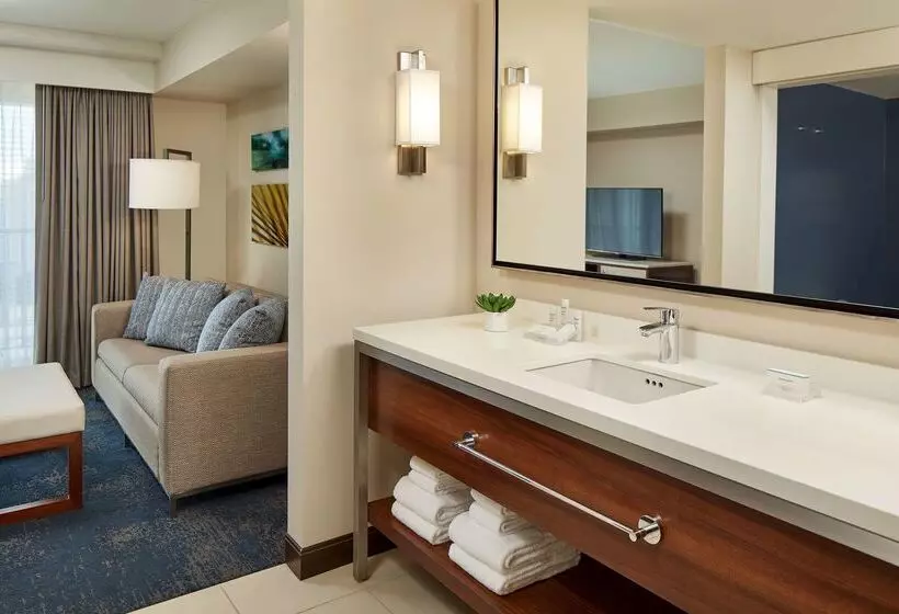 Fotos del hotel Hilton Garden Inn Waikiki Beach:  11