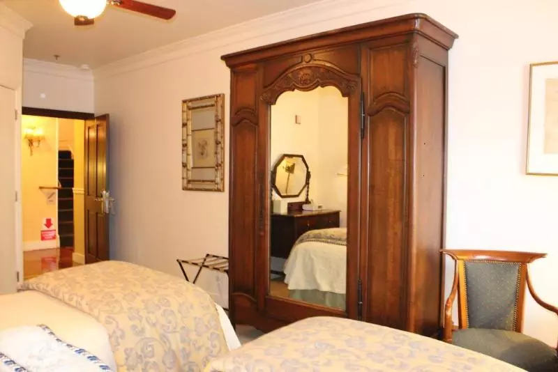 Fotos del hotel Washington Square Inn:  25