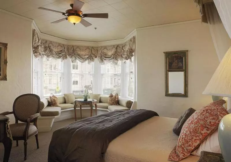 Fotos del hotel Washington Square Inn:  24