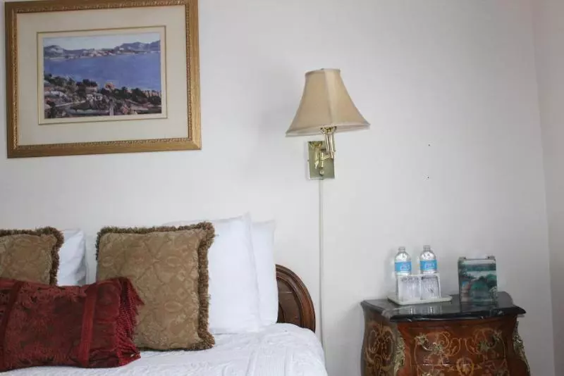 Fotos del hotel Washington Square Inn:  23