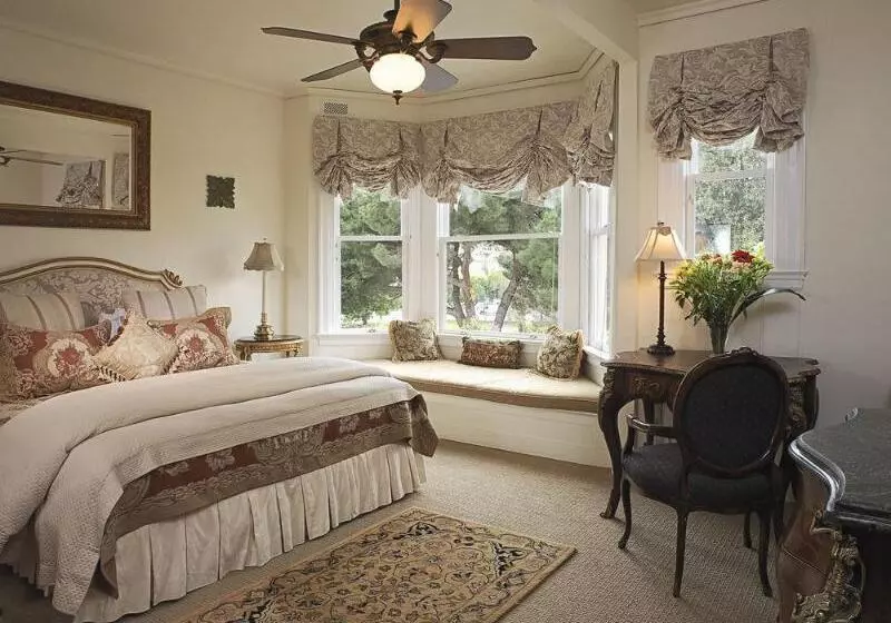 Fotos del hotel Washington Square Inn:  9