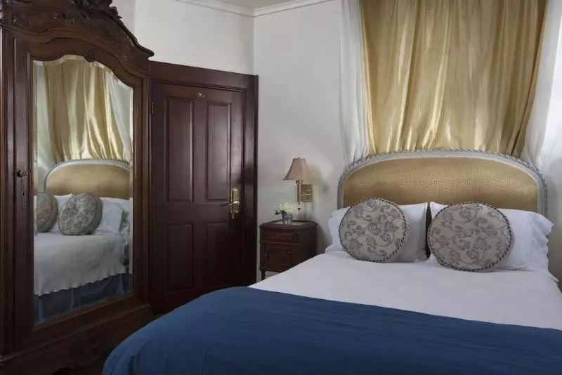 Fotos del hotel Washington Square Inn:  13