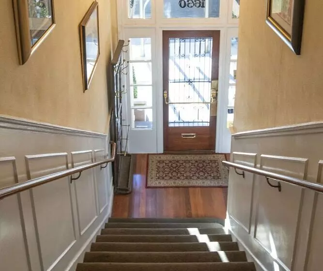 Fotos del hotel Washington Square Inn:  16