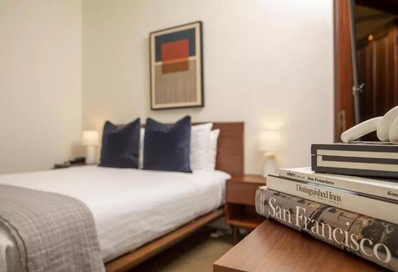 Washington Square Inn