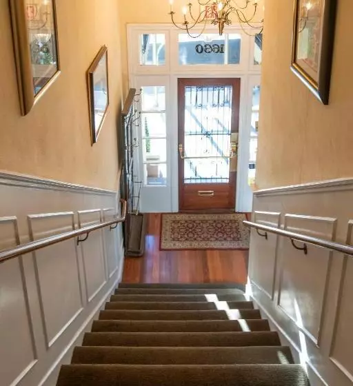 Fotos del hotel Washington Square Inn:  12