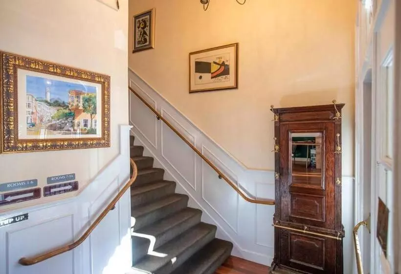 Fotos del hotel Washington Square Inn:  20