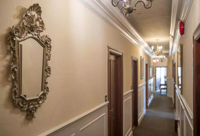 Fotos del hotel Washington Square Inn:  14