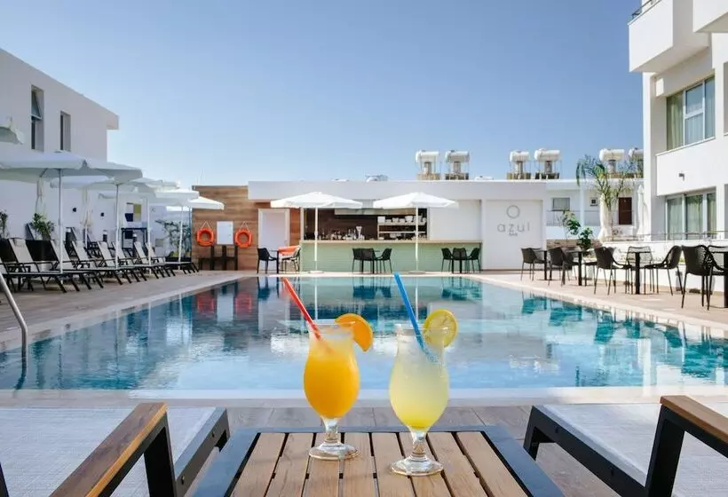 Fotos del hotel Cosmo Napa Boutique:  12