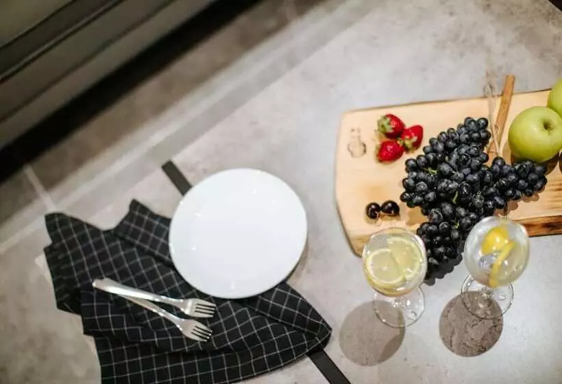 Fotos del hotel Cosmo Napa Boutique:  11