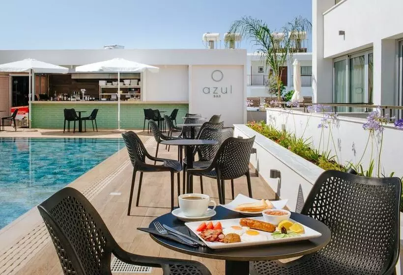 Fotos del hotel Cosmo Napa Boutique:  7