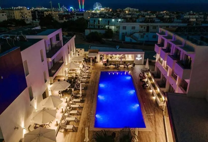 Fotos del hotel Cosmo Napa Boutique:  9