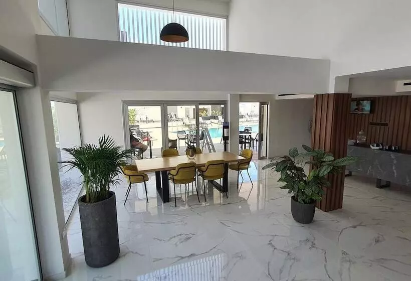 Fotos del hotel Cosmo Napa Boutique:  4