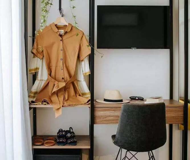 Fotos del hotel Cosmo Napa Boutique:  3