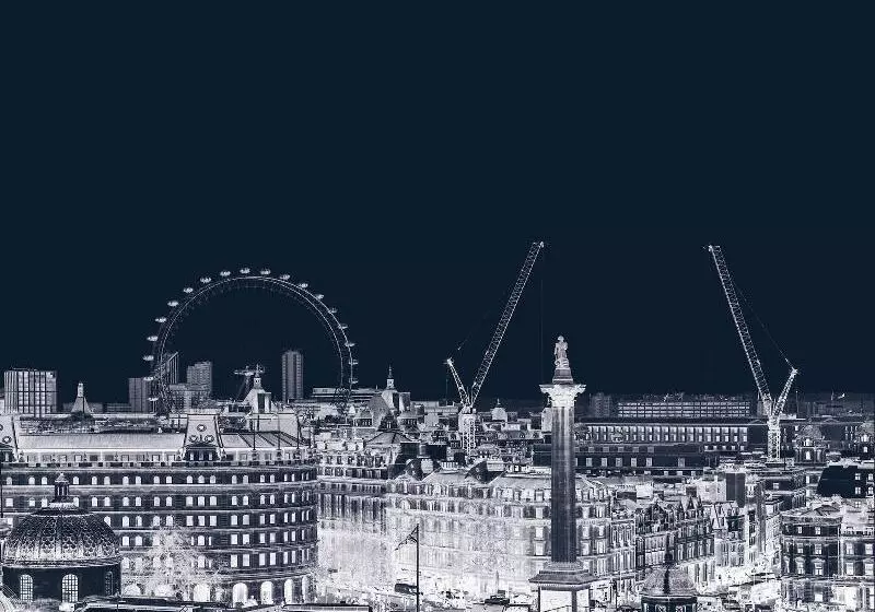 Fotos del hotel The Londoner:  14