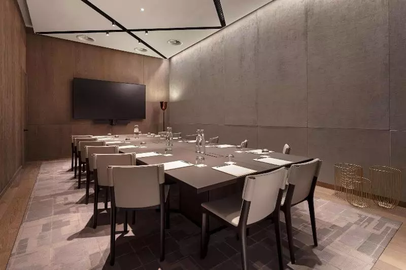 Fotos del hotel The Londoner:  24