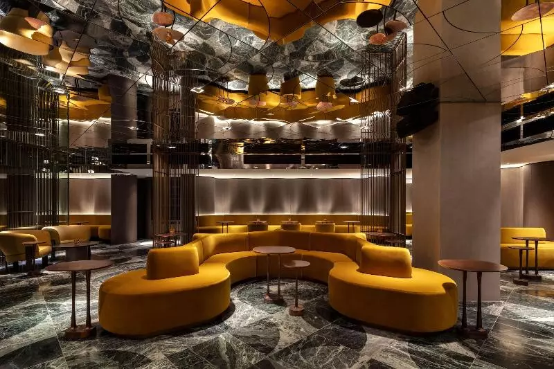 Fotos del hotel The Londoner:  22