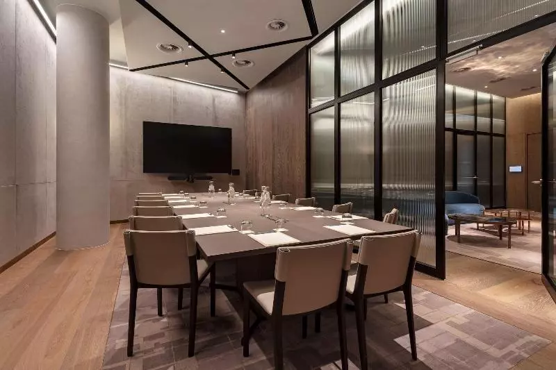 Fotos del hotel The Londoner:  21