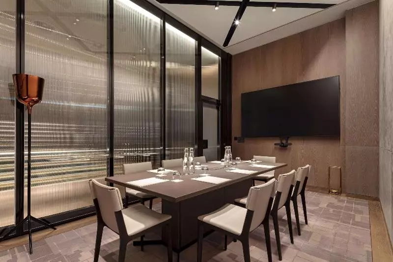 Fotos del hotel The Londoner:  20
