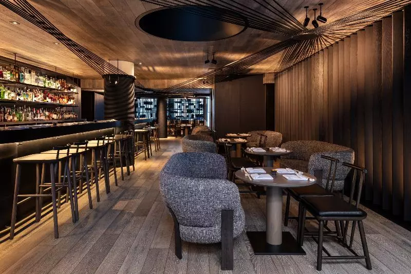 Fotos del hotel The Londoner:  18
