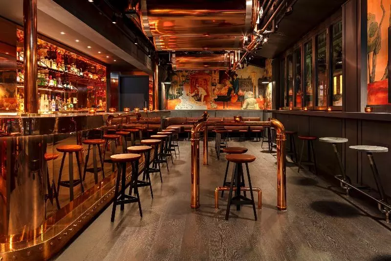 Fotos del hotel The Londoner:  7