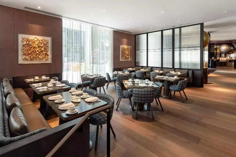Fotos del hotel The Londoner:  6