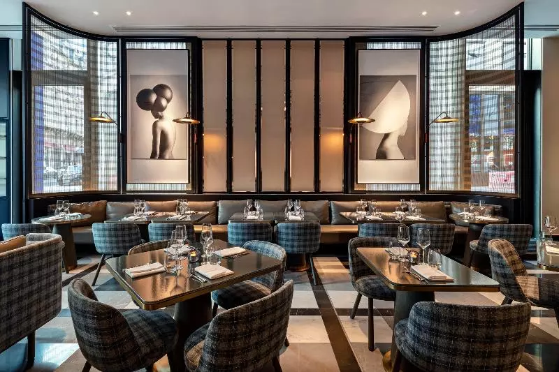 Fotos del hotel The Londoner:  4
