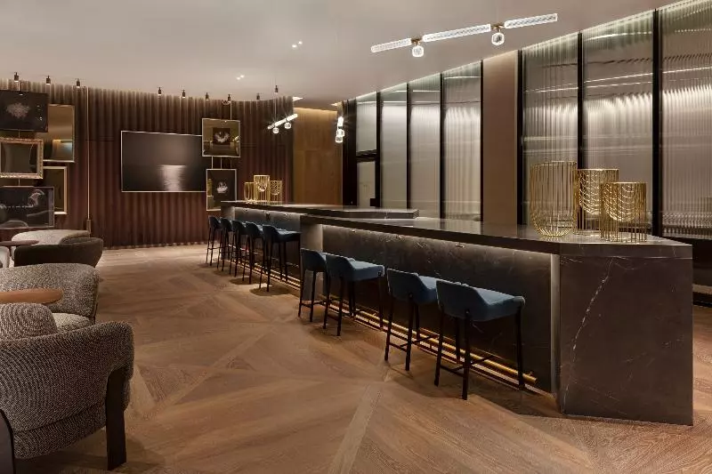 Fotos del hotel The Londoner:  3