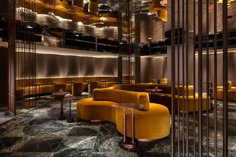 Fotos del hotel The Londoner:  15