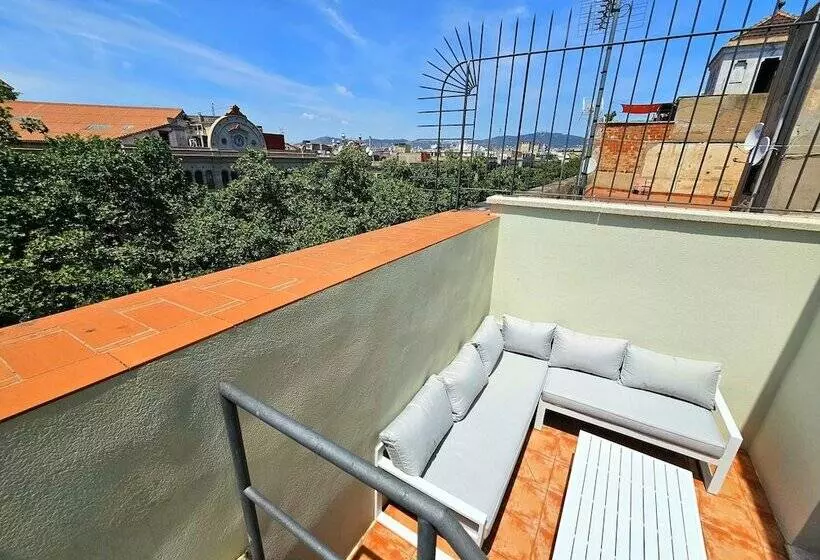 Fotos del hotel Flor Parks:  7