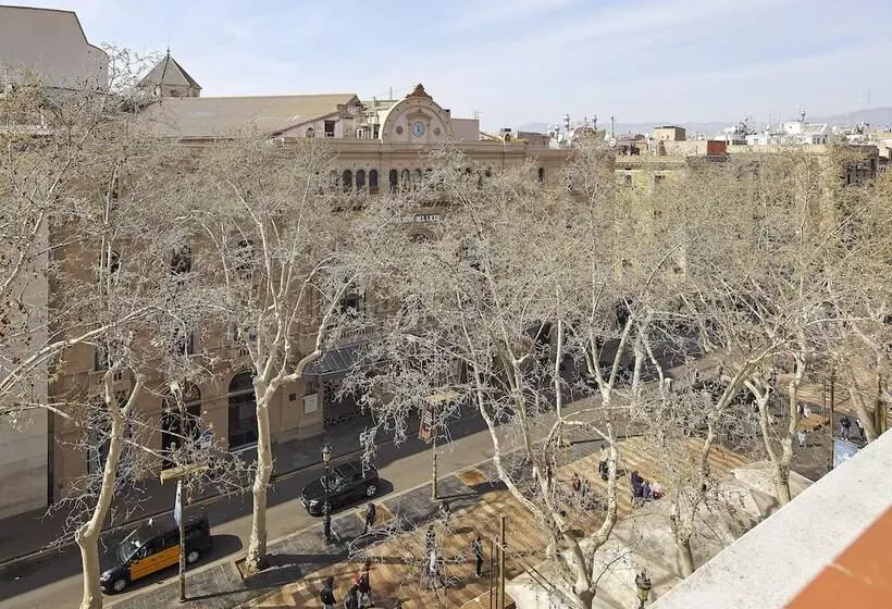 Fotos del hotel Flor Parks:  8