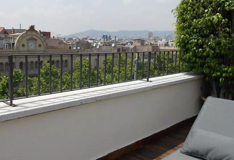 Fotos del hotel Flor Parks:  15