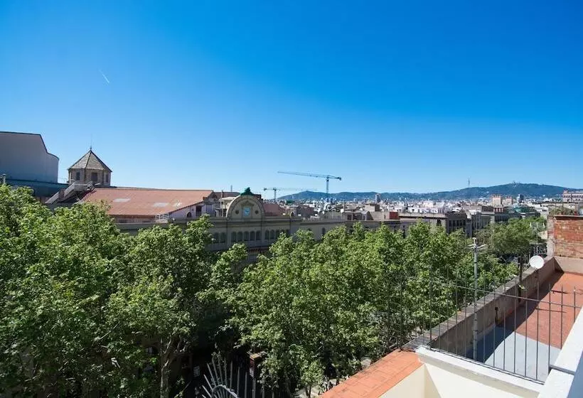 Fotos del hotel Flor Parks:  2