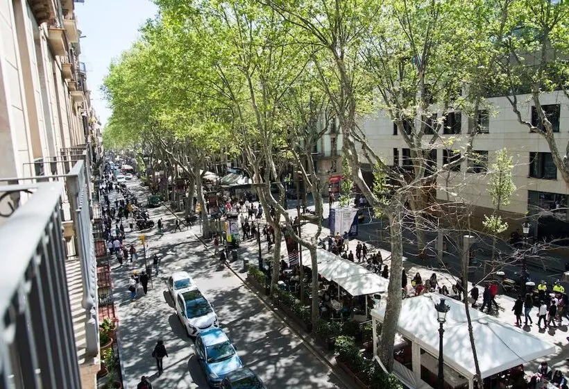 Fotos del hotel Flor Parks:  10