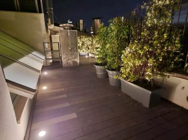 Fotos del hotel Flor Parks:  9