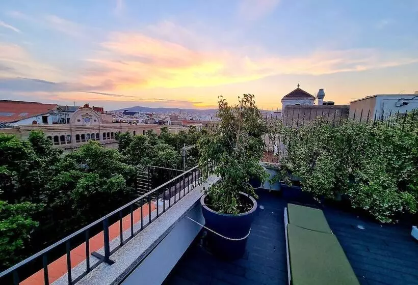 Fotos del hotel Flor Parks:  12