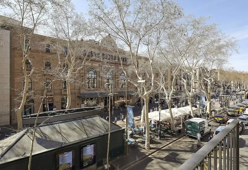 Fotos del hotel Flor Parks:  11