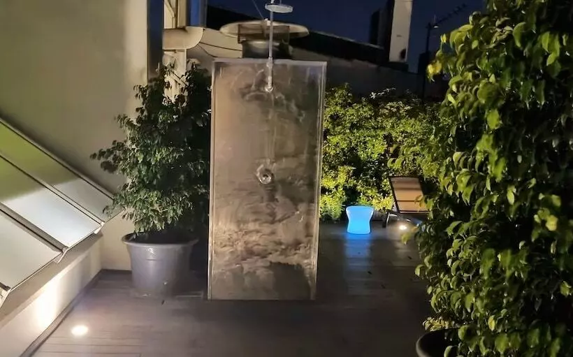 Fotos del hotel Flor Parks:  14