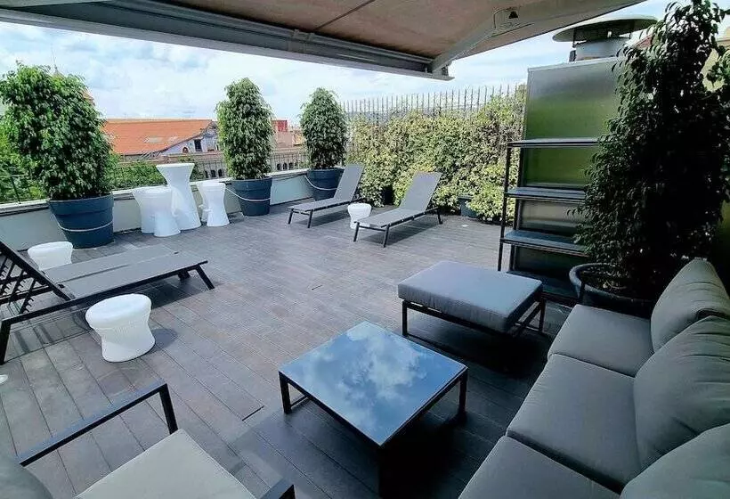 Fotos del hotel Flor Parks:  3