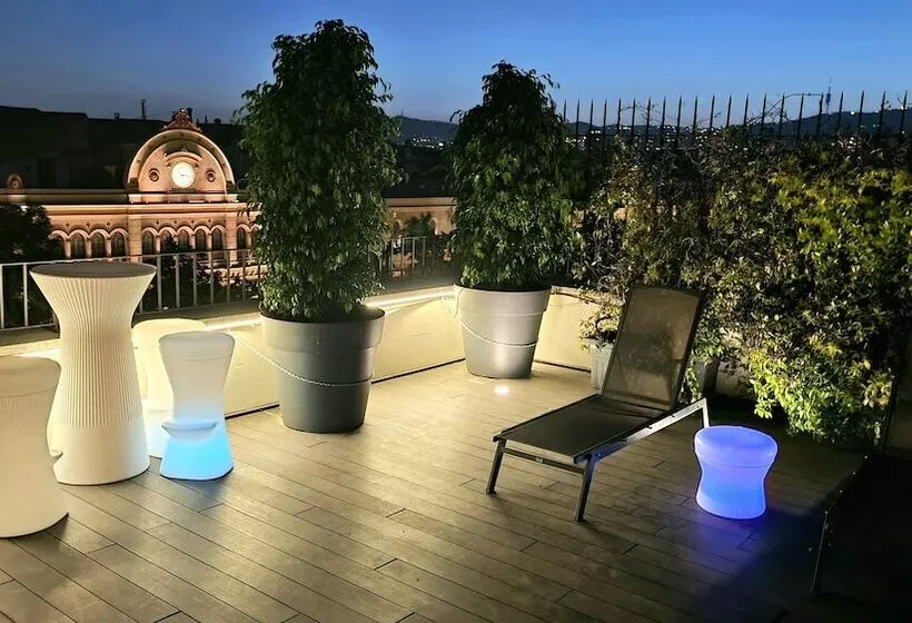 Fotos del hotel Flor Parks:  5