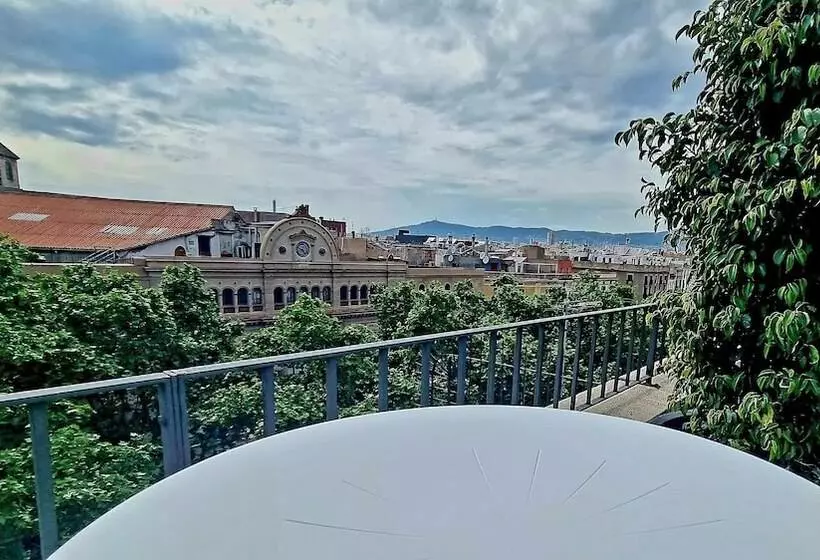 Fotos del hotel Flor Parks:  6