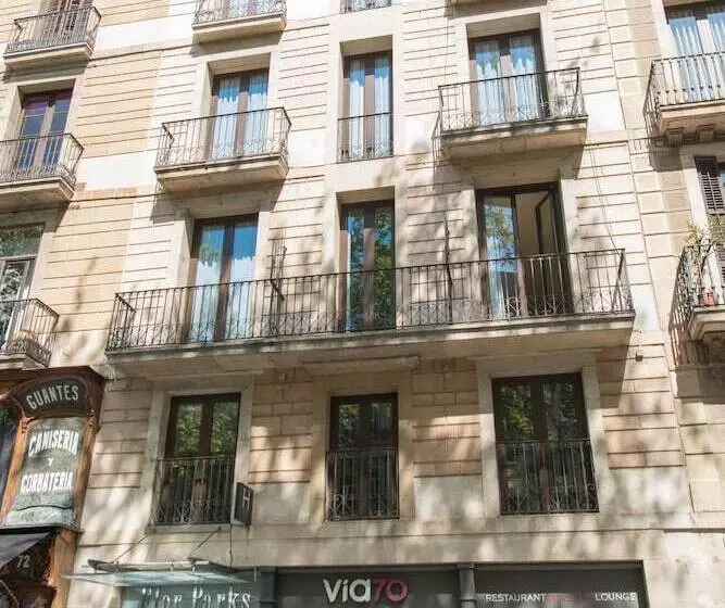 Fotos del hotel Flor Parks:  4