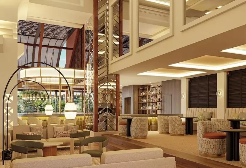 Fotos del hotel Kempinski  Bahía Beach Resort & Spa:  19