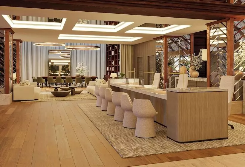 Fotos del hotel Kempinski  Bahía Beach Resort & Spa:  21