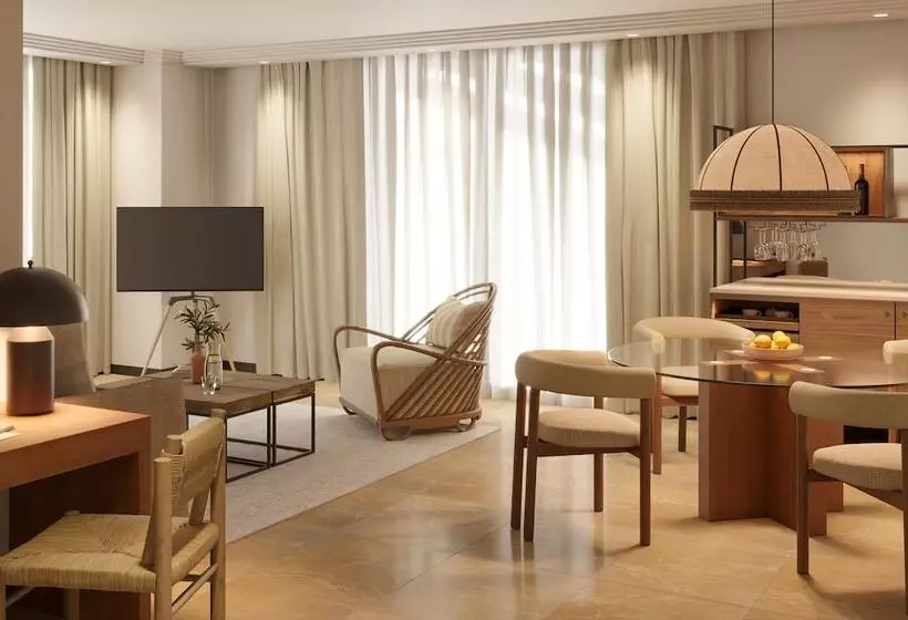 Fotos del hotel Kempinski  Bahía Beach Resort & Spa:  16