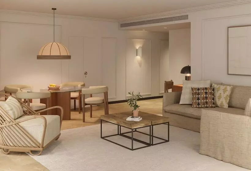 Fotos del hotel Kempinski  Bahía Beach Resort & Spa:  14